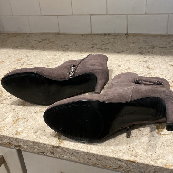 Lands’End ankle boots - Picture 4 of 5